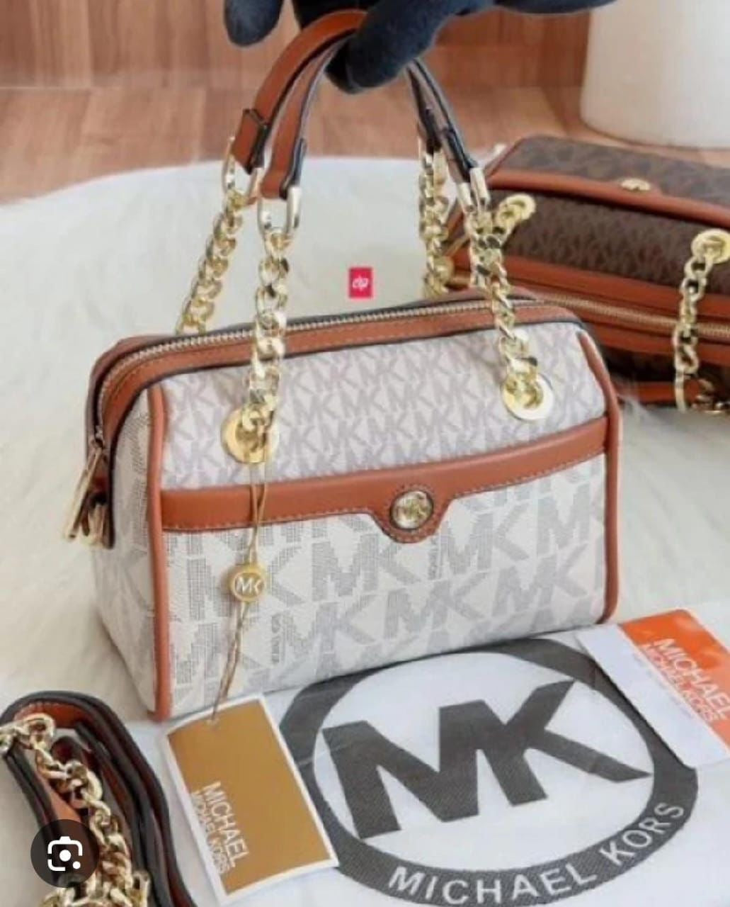 Michael Kors Handbag