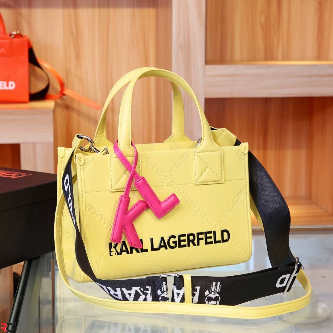 Karl Lagerfeld Handbag