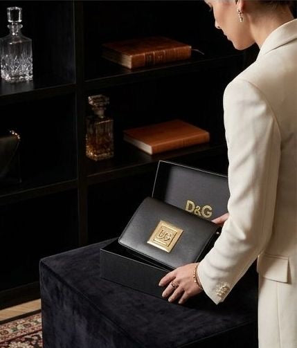 Dolce & Gabbana Sling Bag