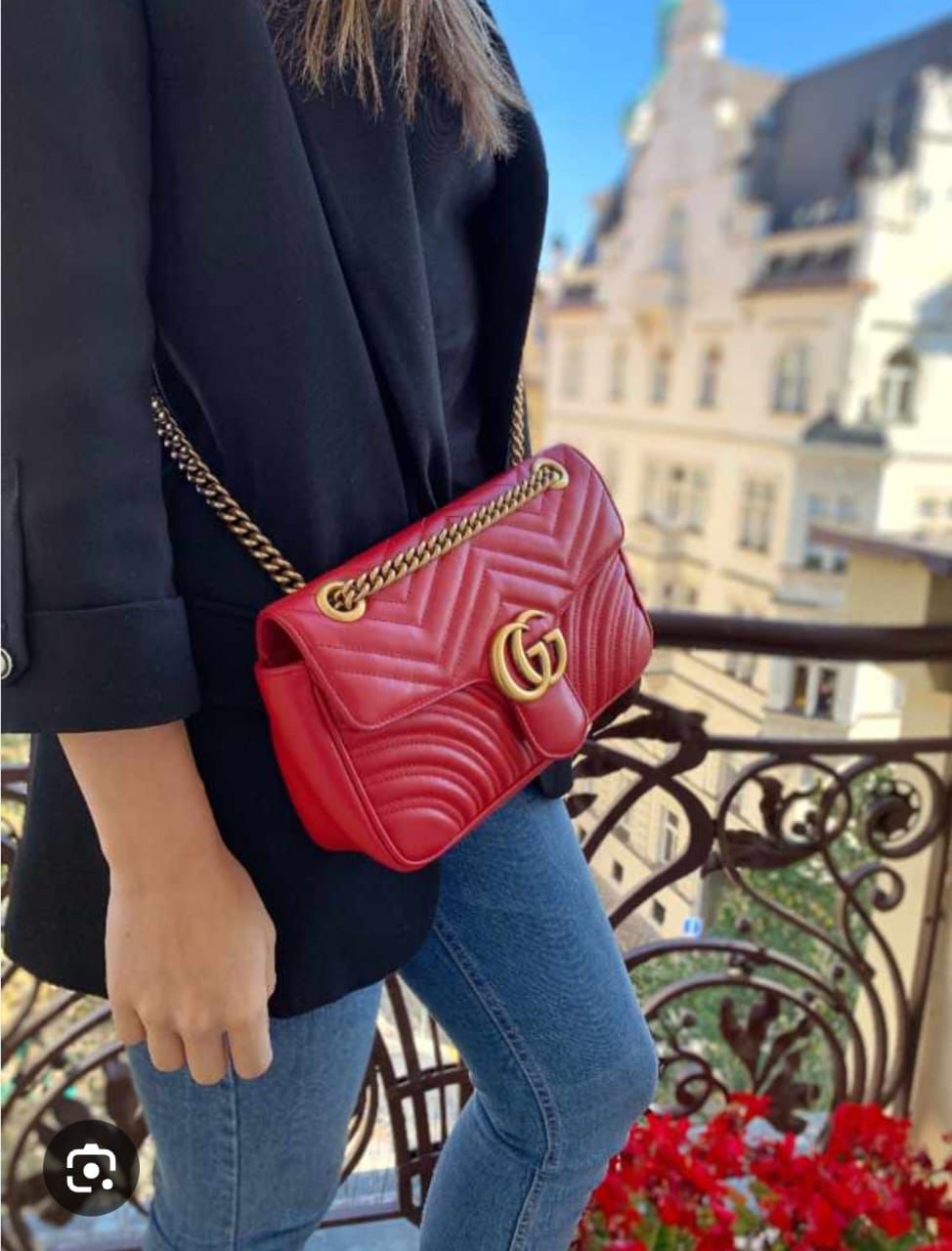 Gucci Sling Bag