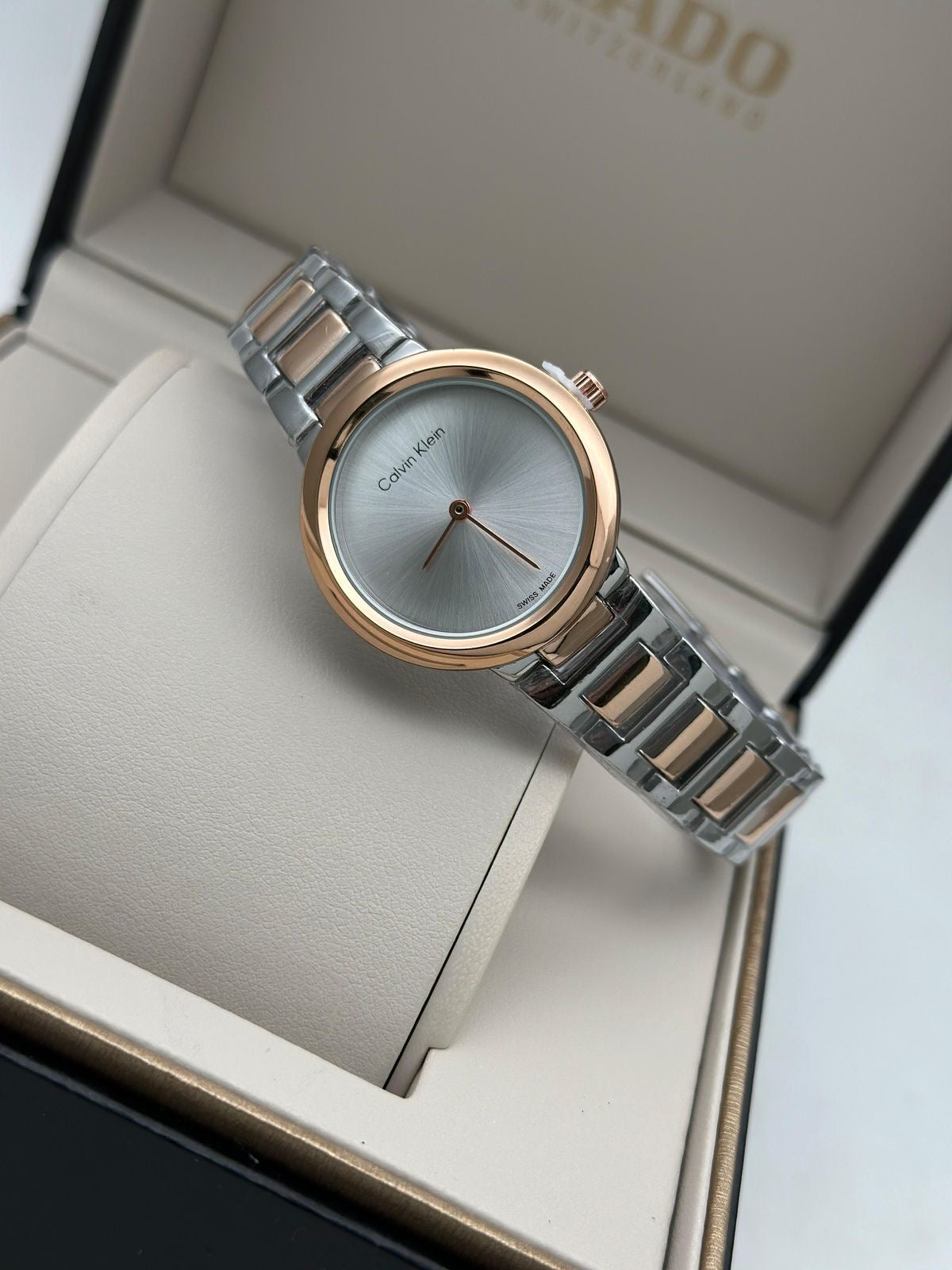 Calvin Klein CK Sensation