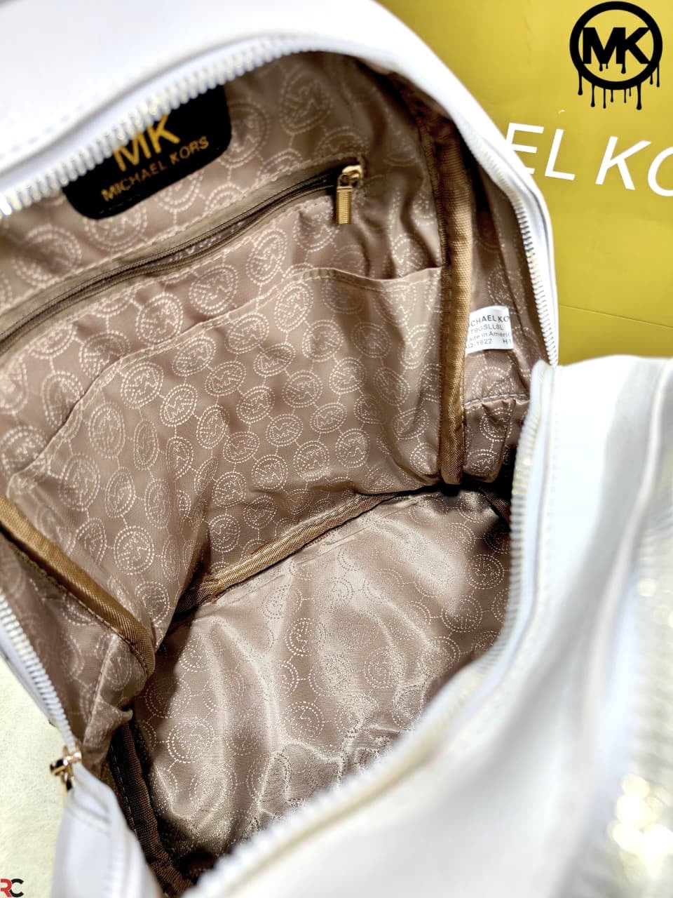 Michael Kors Rhea