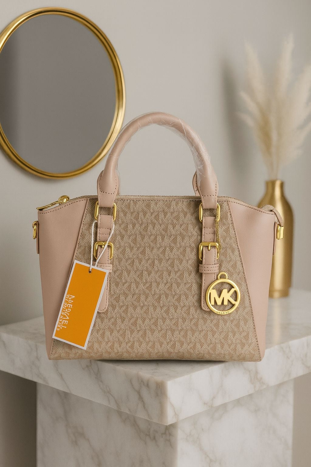 Michael Kors Mini Handbag