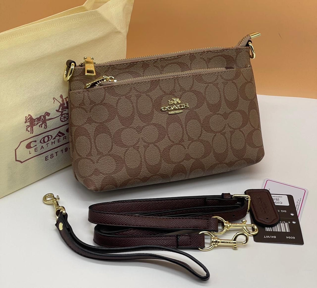 Coach Sling Bag