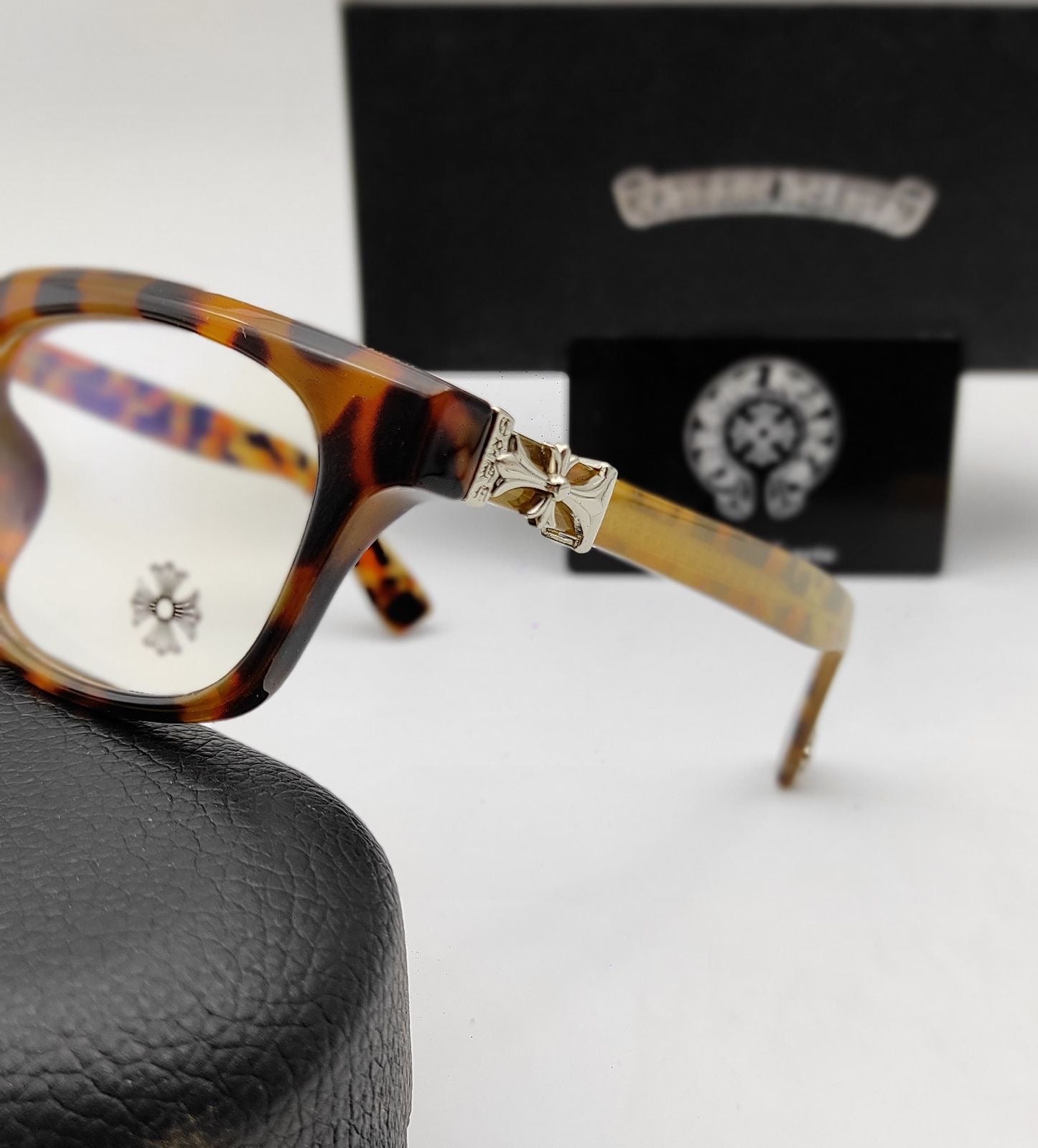 Chrome Hearts Frames