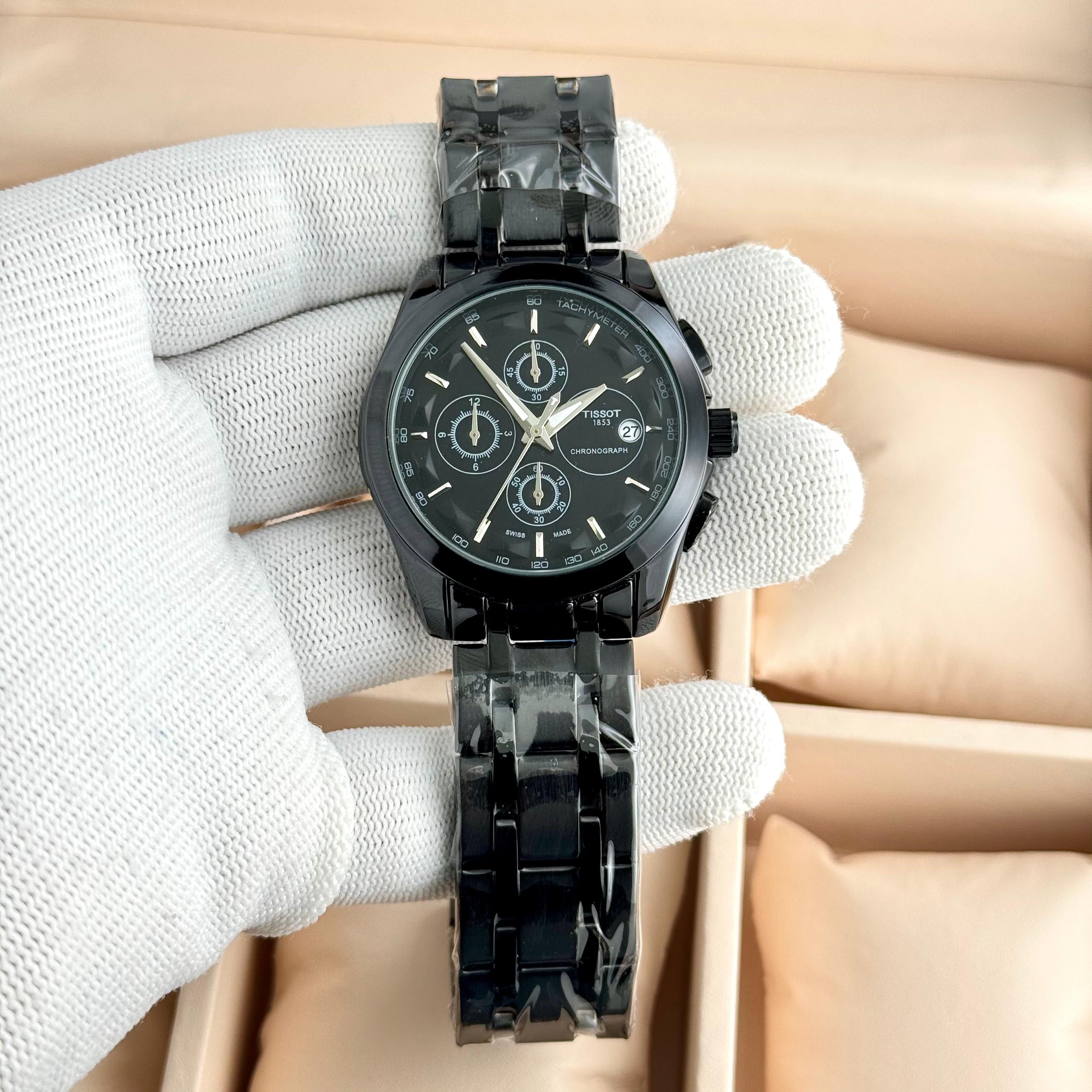 Tissot Chronograph