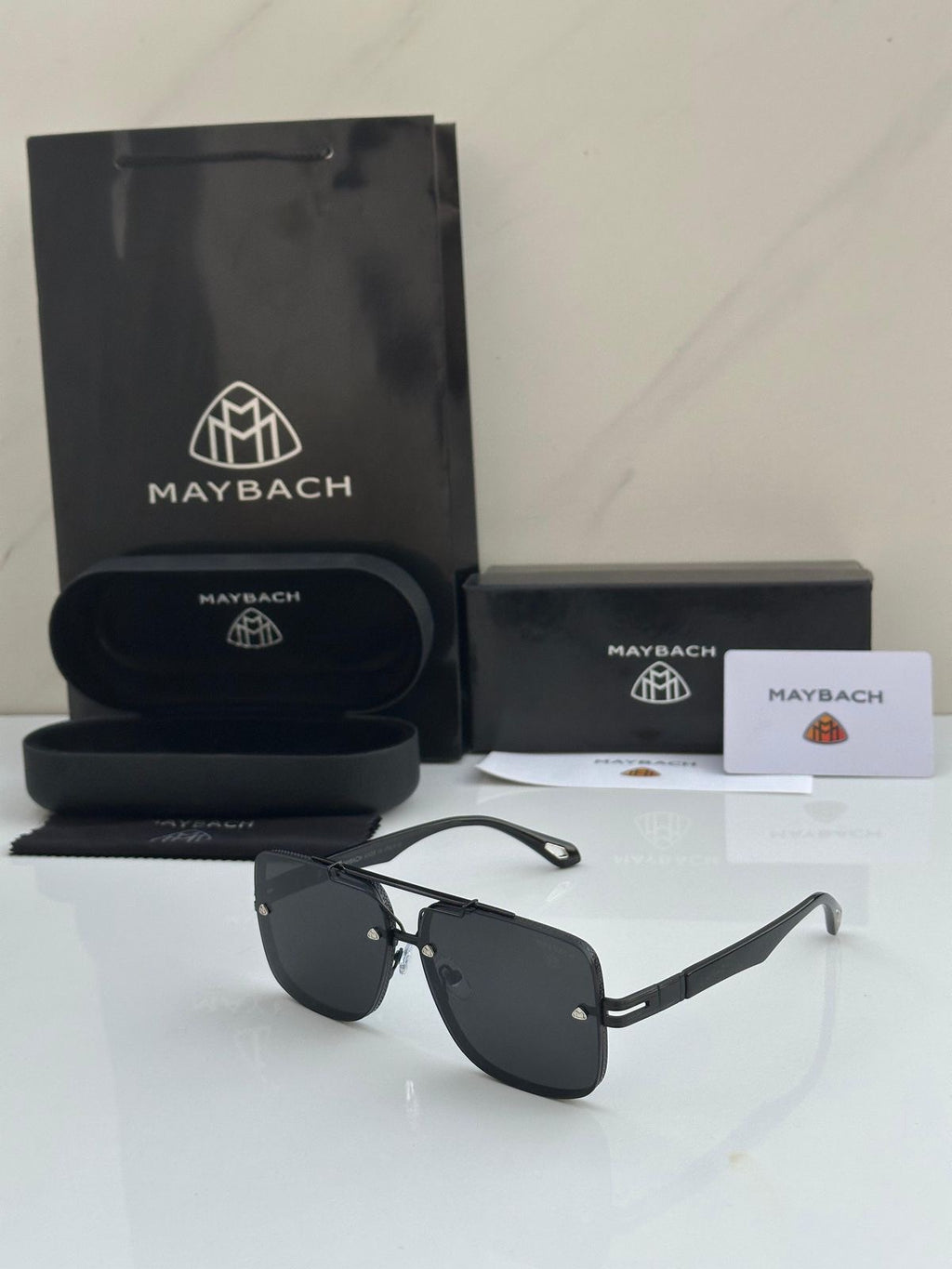 Maybach Sunglasses