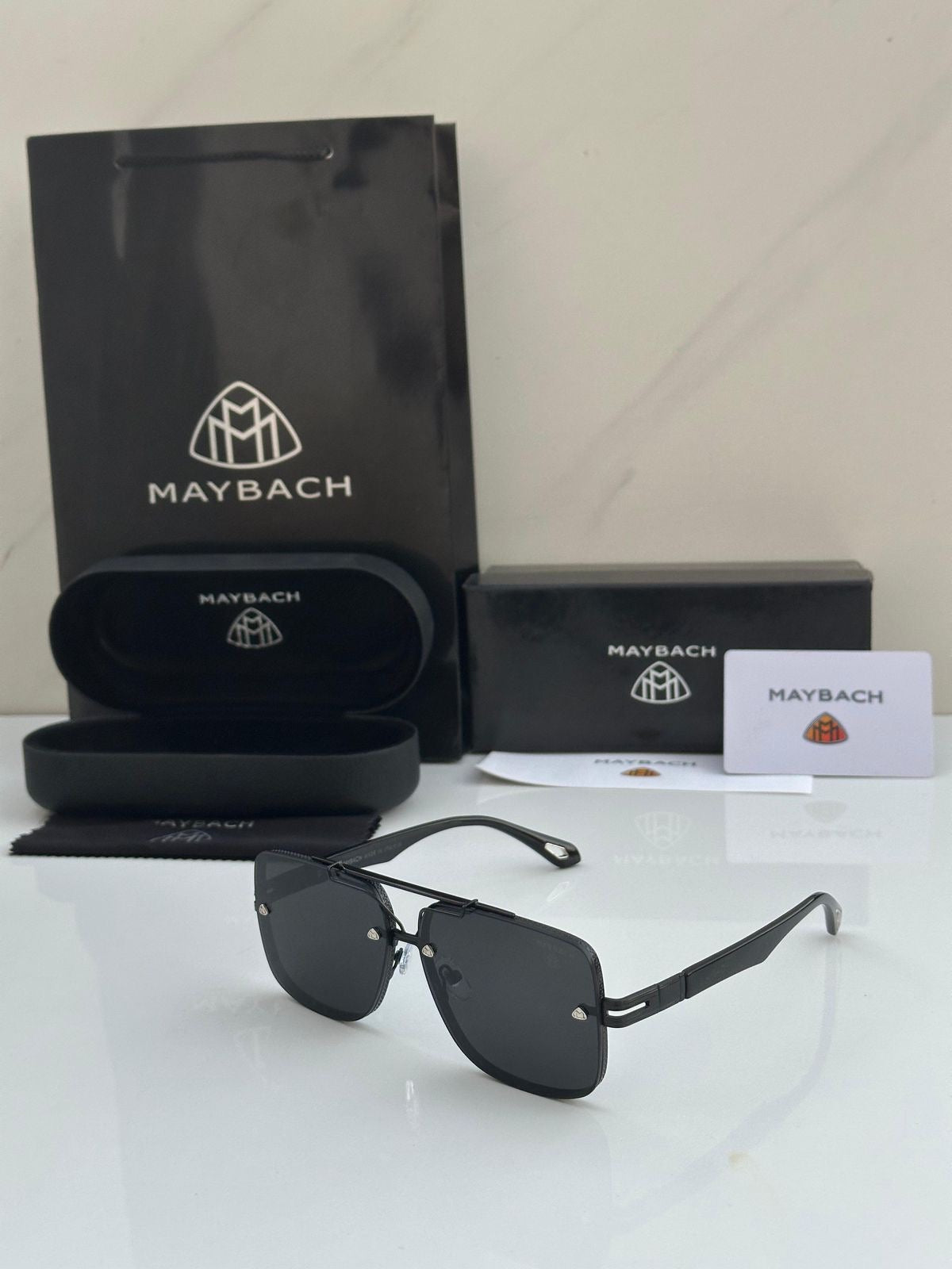Maybach Sunglasses