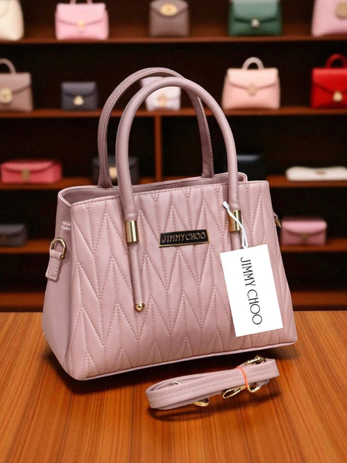 Jimmy Choo Handbag
