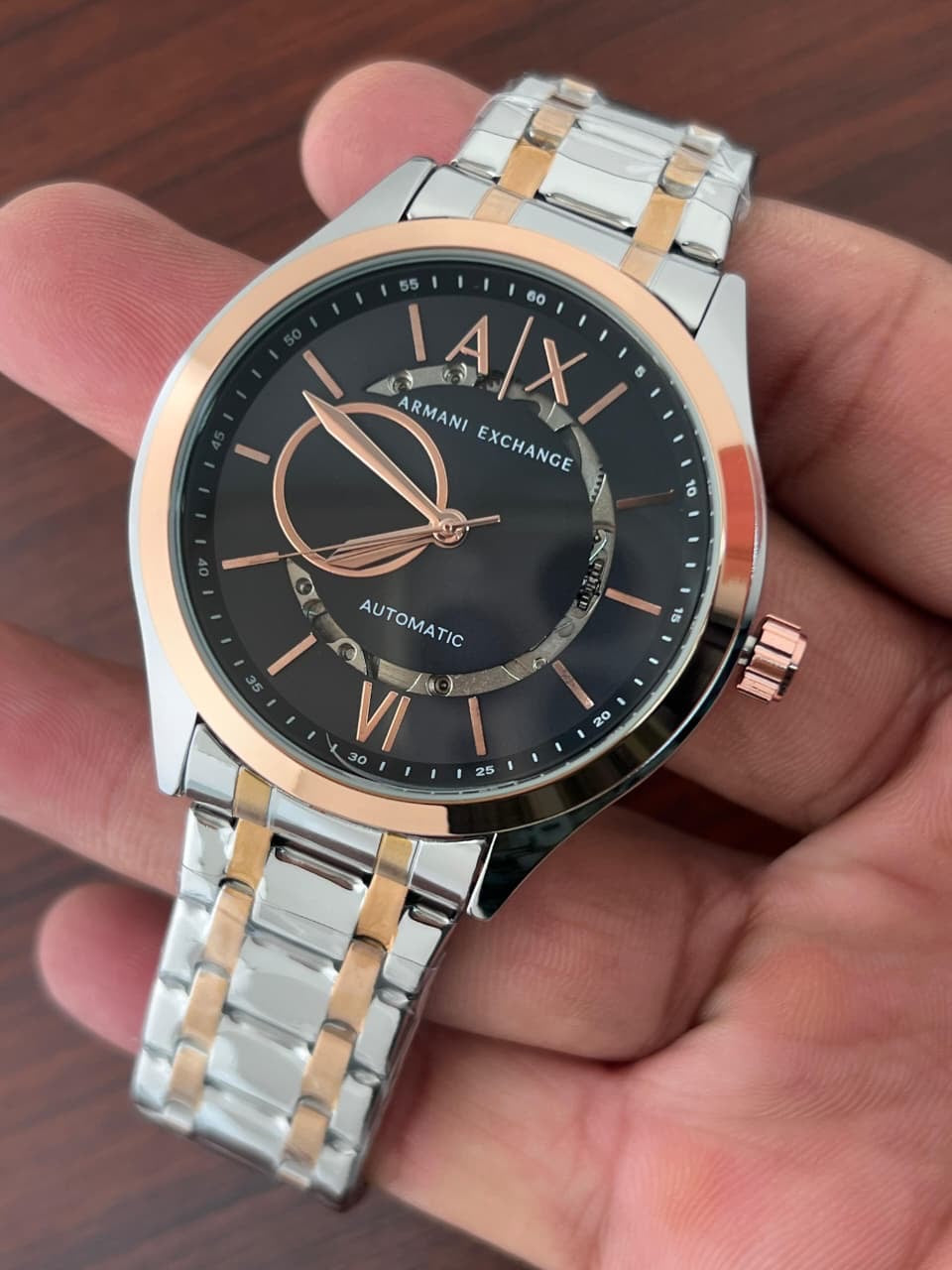 Armani Exchange AX1722