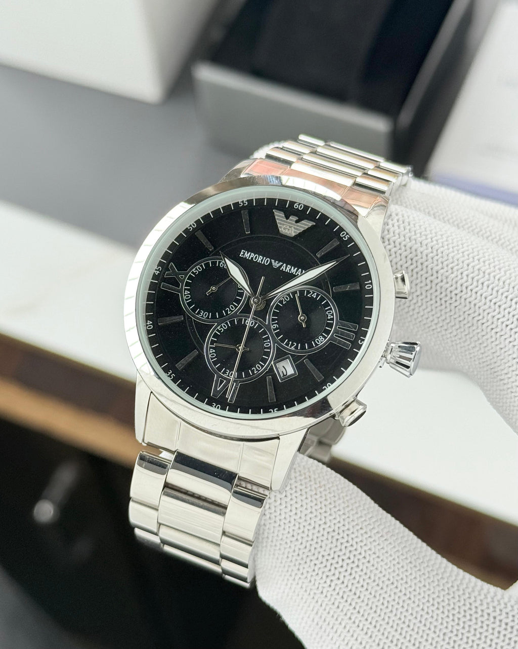 Emporio Armani Chronograph AR11349