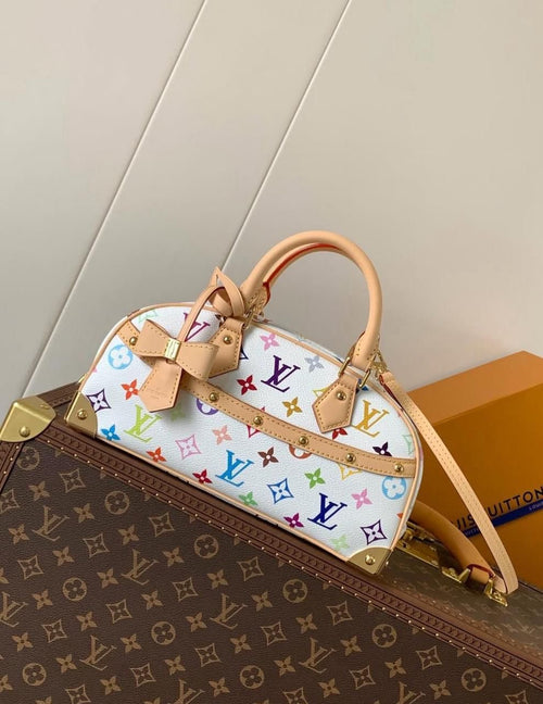 Louis Vuitton Takashi Murakami