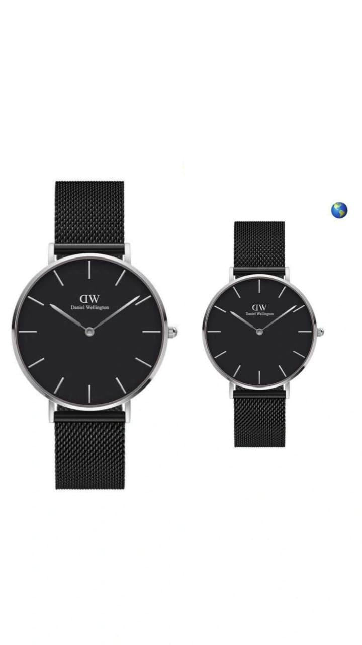 Denial Wellington Classic Couple Edition