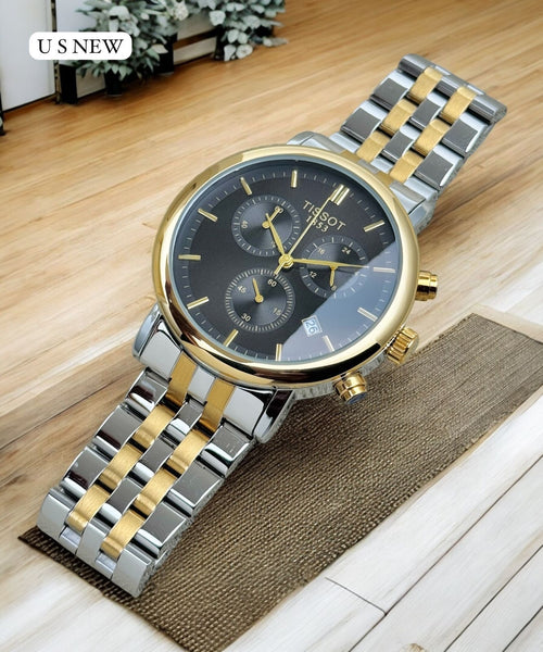 Tissot Chronograph Series