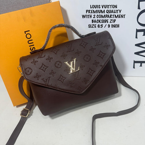 Louis Vuitton Crossbody Bag
