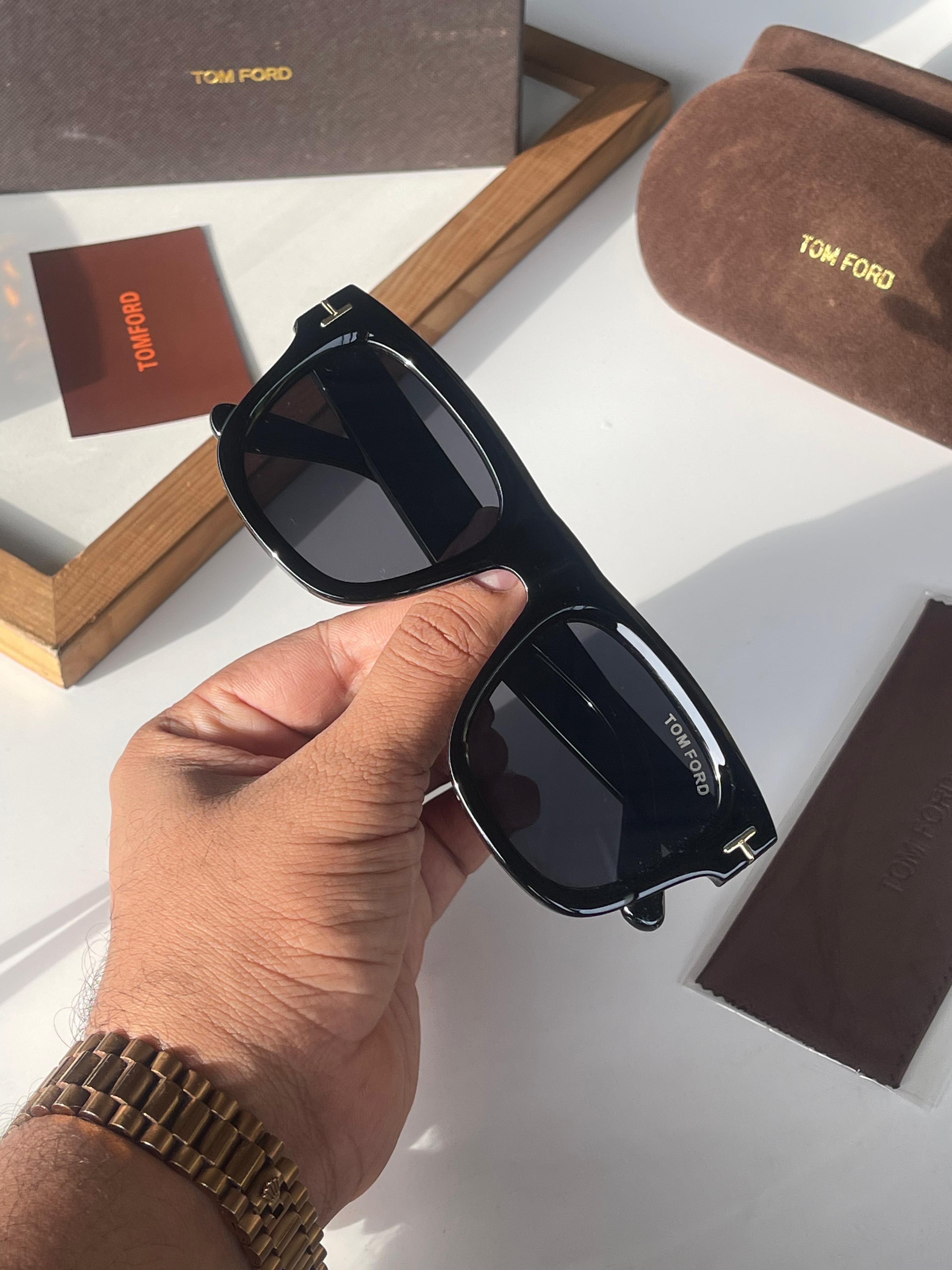 Tomford Sunglasses
