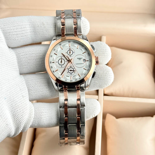 Tissot Chronograph