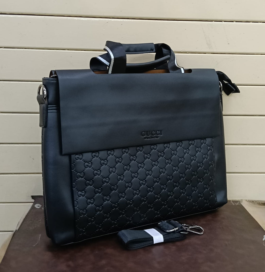 Gucci Unisex Office/Laptop Bag