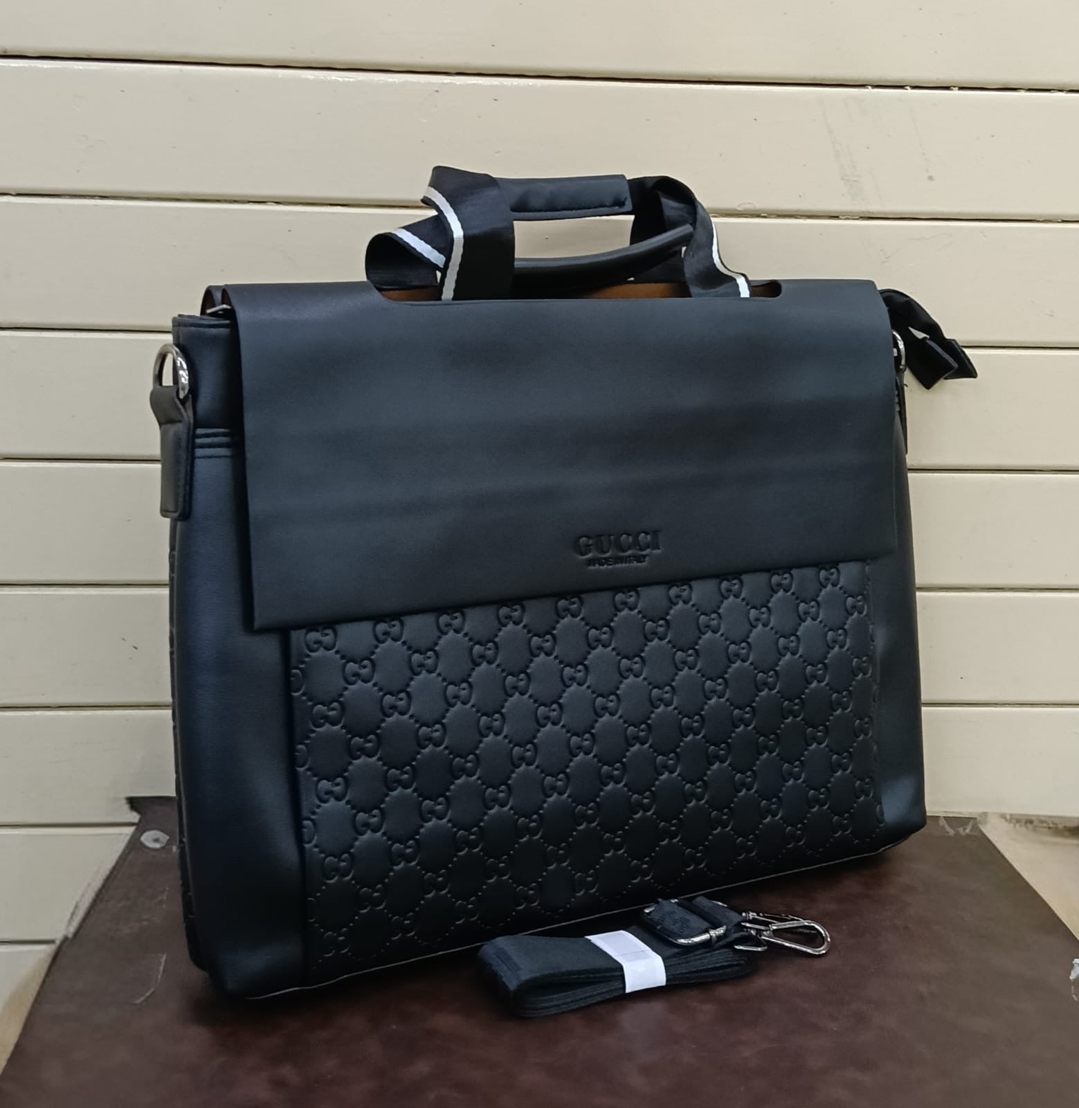 Gucci Unisex Office/Laptop Bag