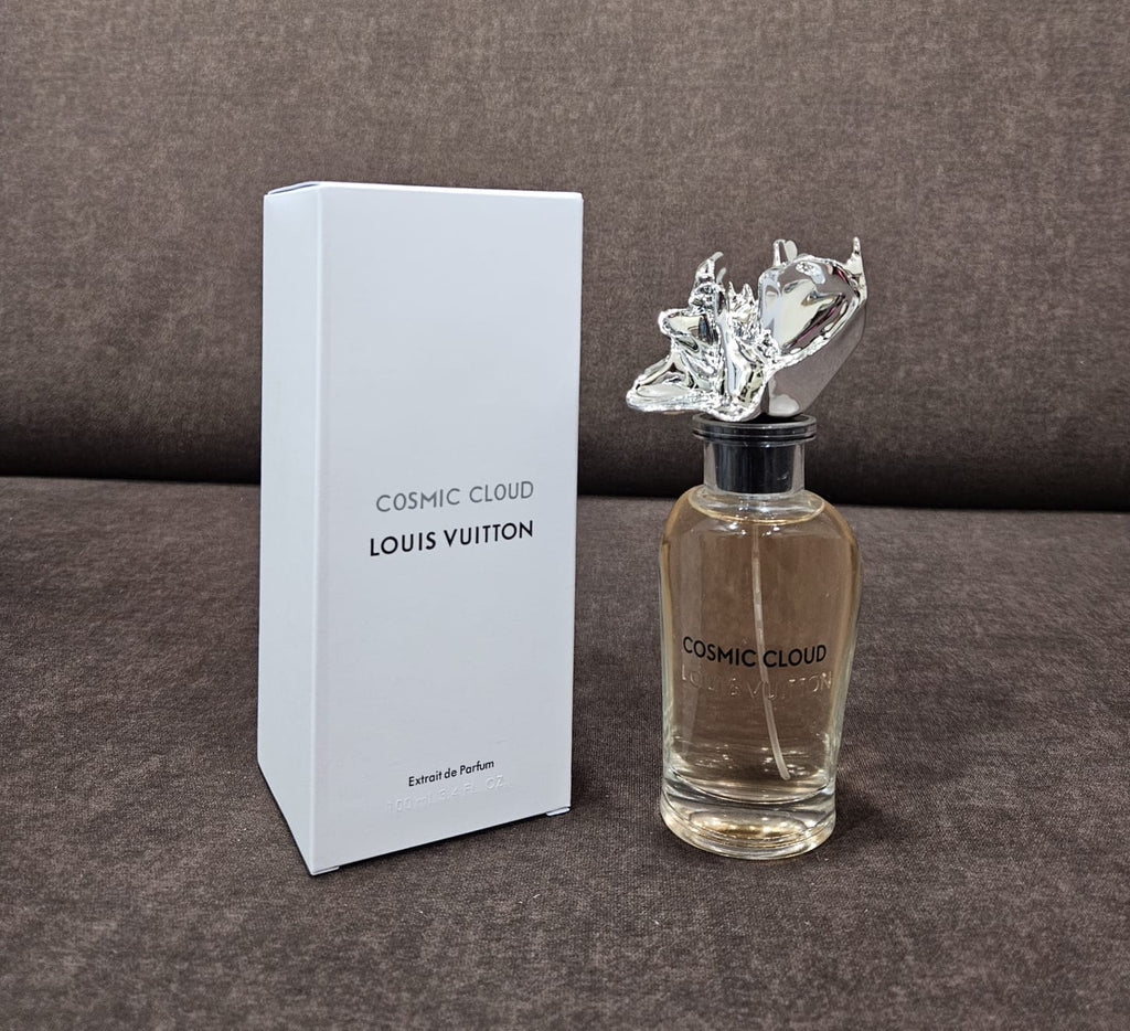 Louis Vuitton Imported Perfumes