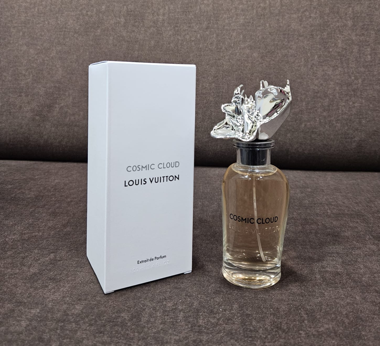 Louis Vuitton Imported Perfumes