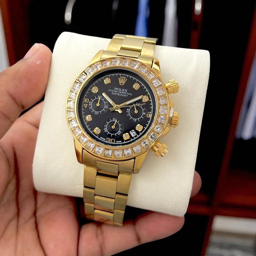 Rolex Oyster Perpetual Cosmograph