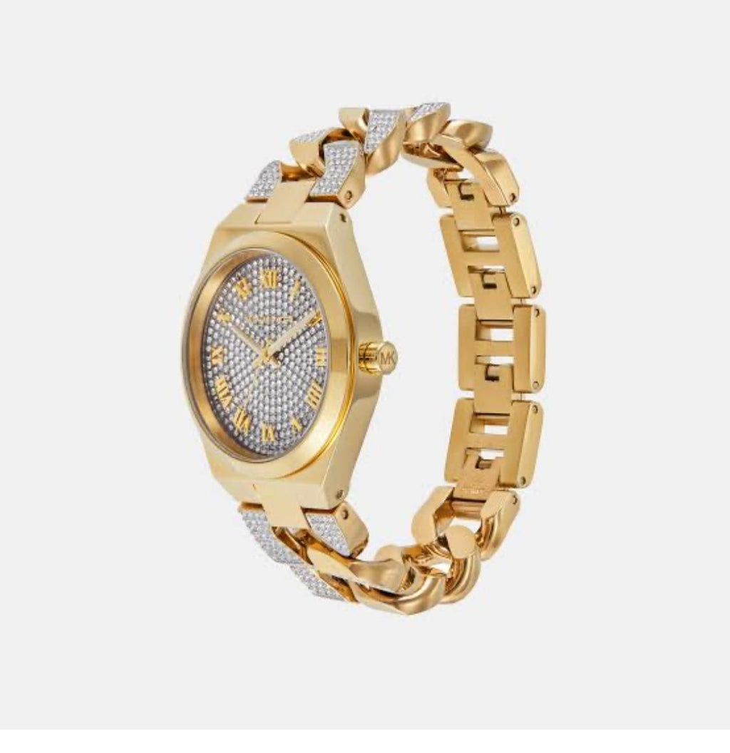 Michael Kors Diamond Edition