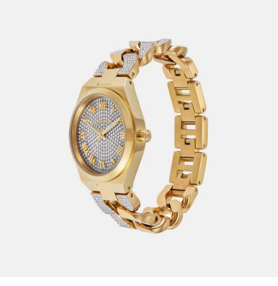 Michael Kors Diamond Edition