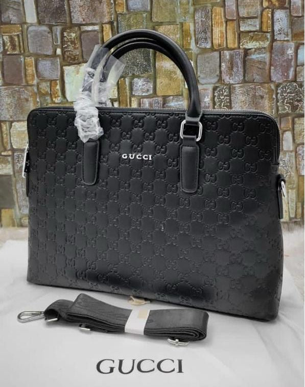 Gucci Unisex Office/Laptop Bag