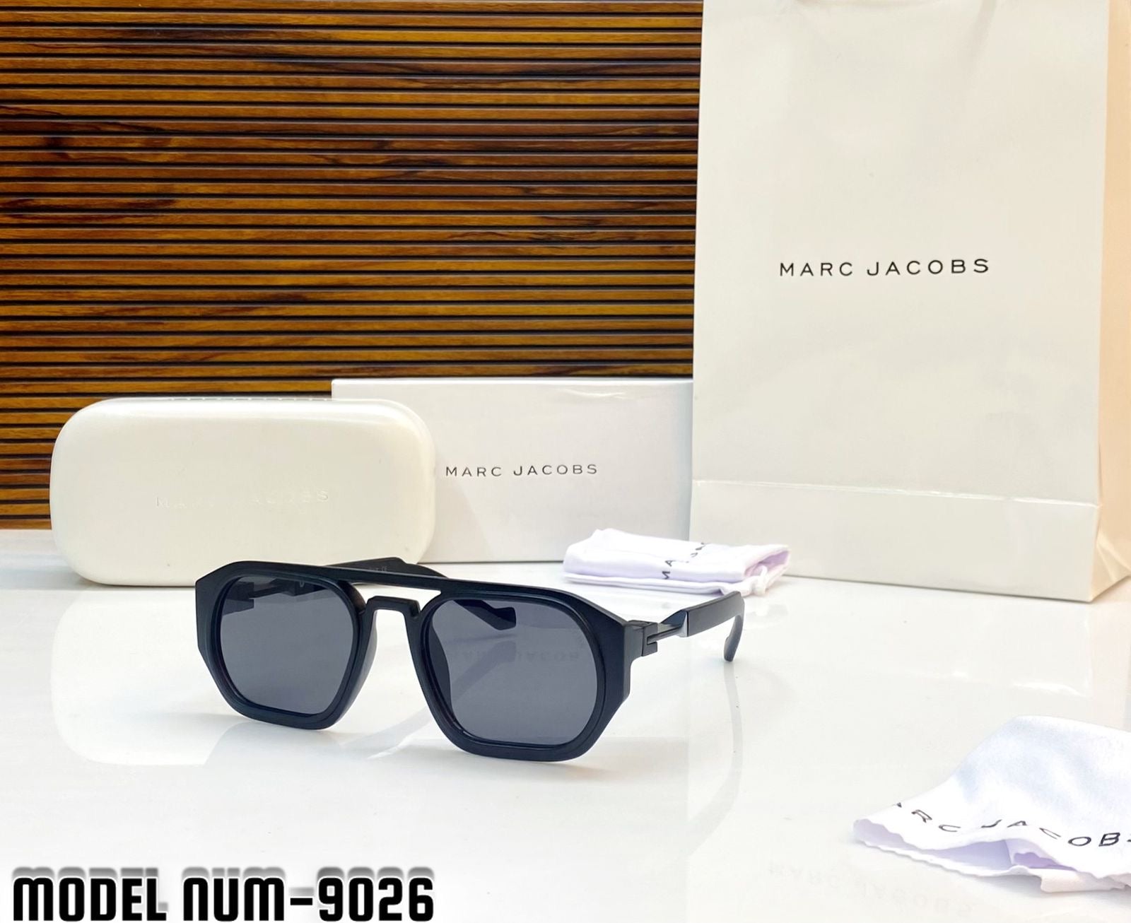 Marc Jacobs Sunglasses