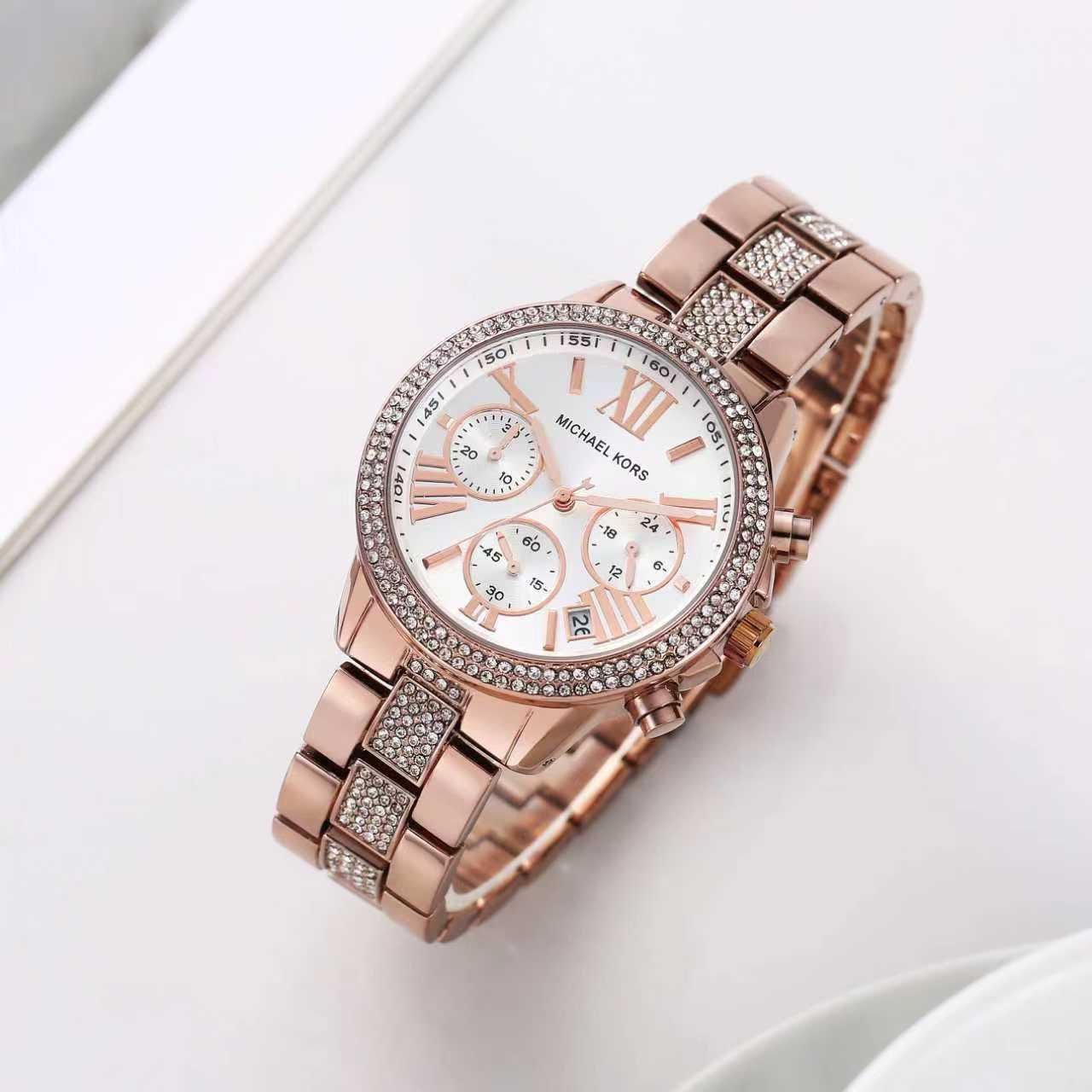 Michael Kors Diamond Edition