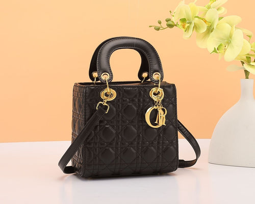 Dior Bubble