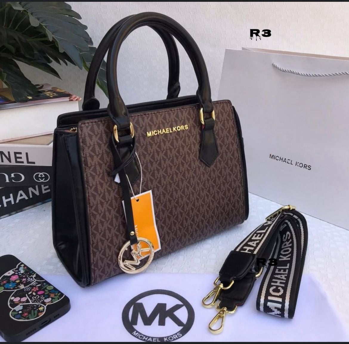 Michael Kors Handbag
