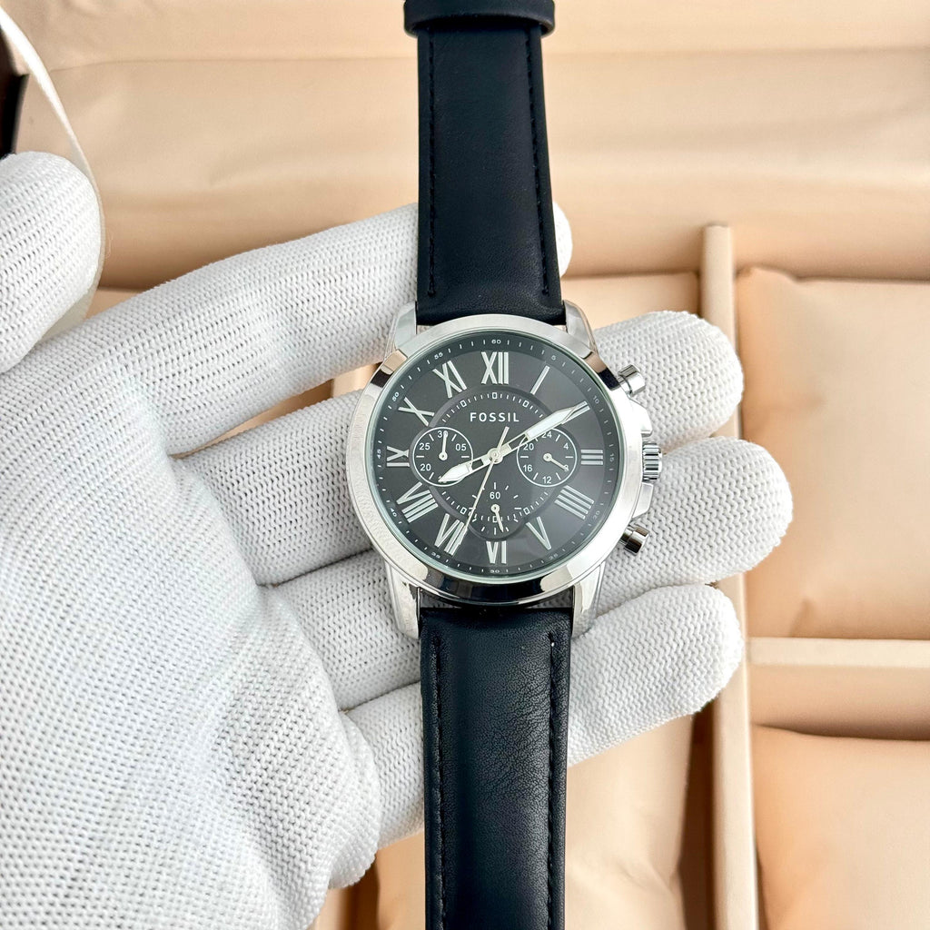 Fossil Grant Chronograph