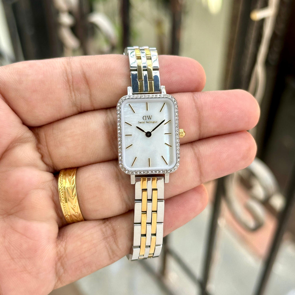 Daniel Wellington Quadro Lumine