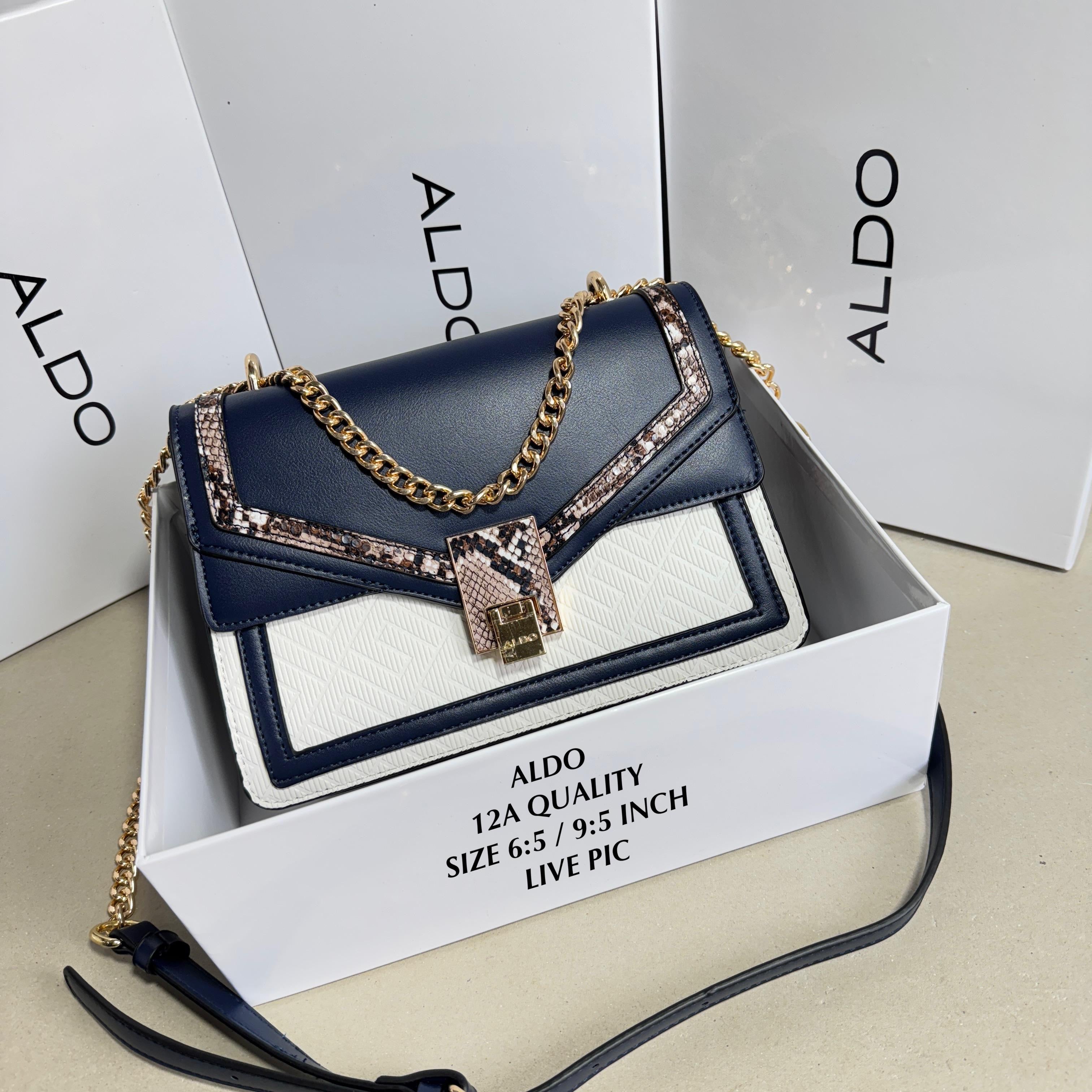 Aldo Grasspan Women's Miscellaneous Cross Body