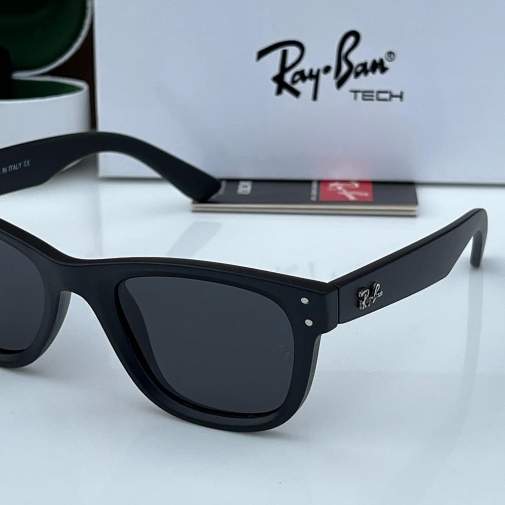 Rayban Unisex Sunglasses