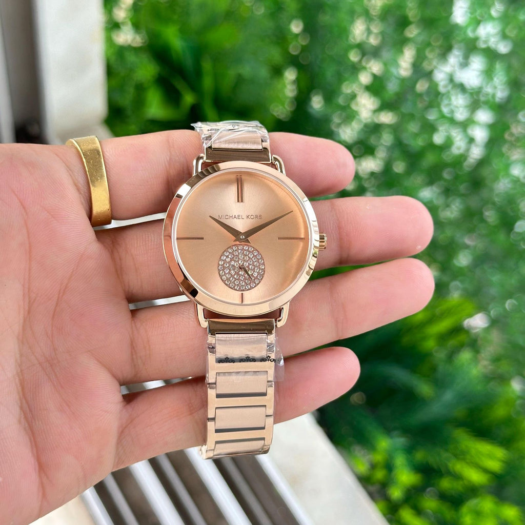 Michael Kors Portia