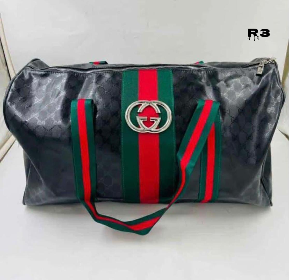Gucci Duffel Bag