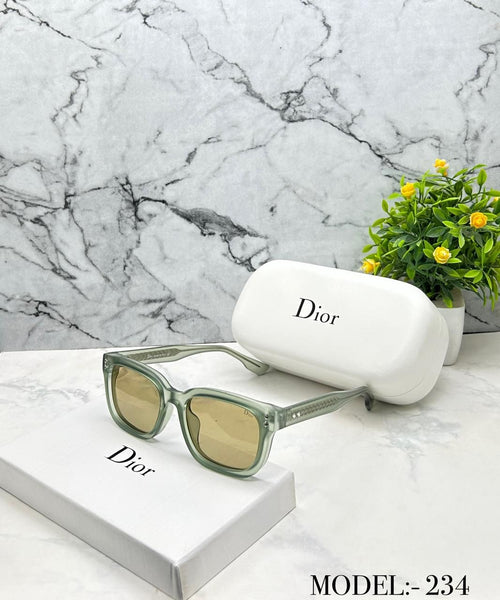 Dior Sunglasses