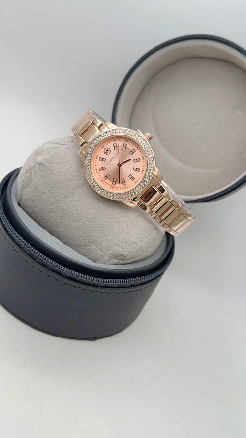 Michael Kors Tibby Edition
