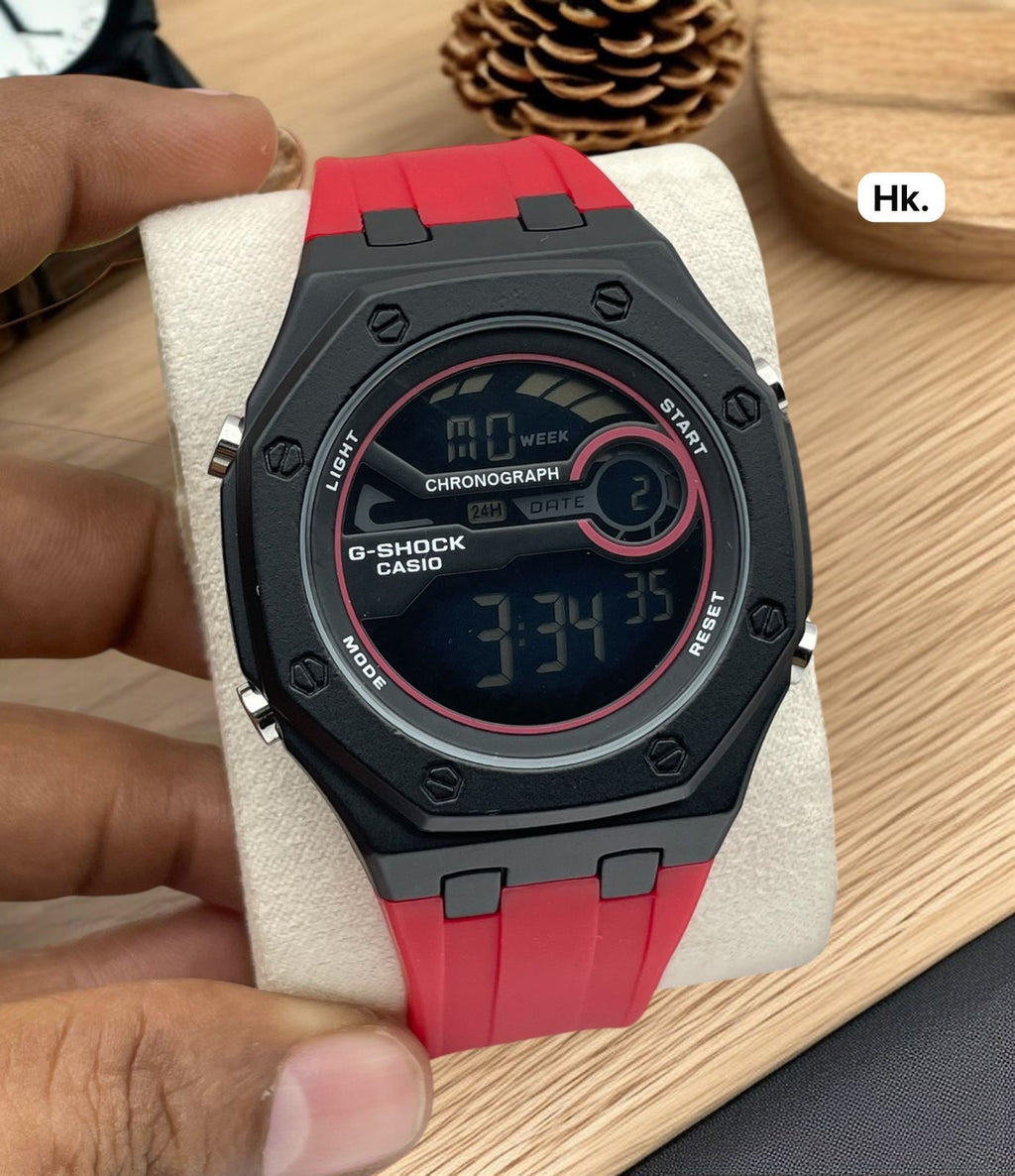 Casio G-Shock Digital
