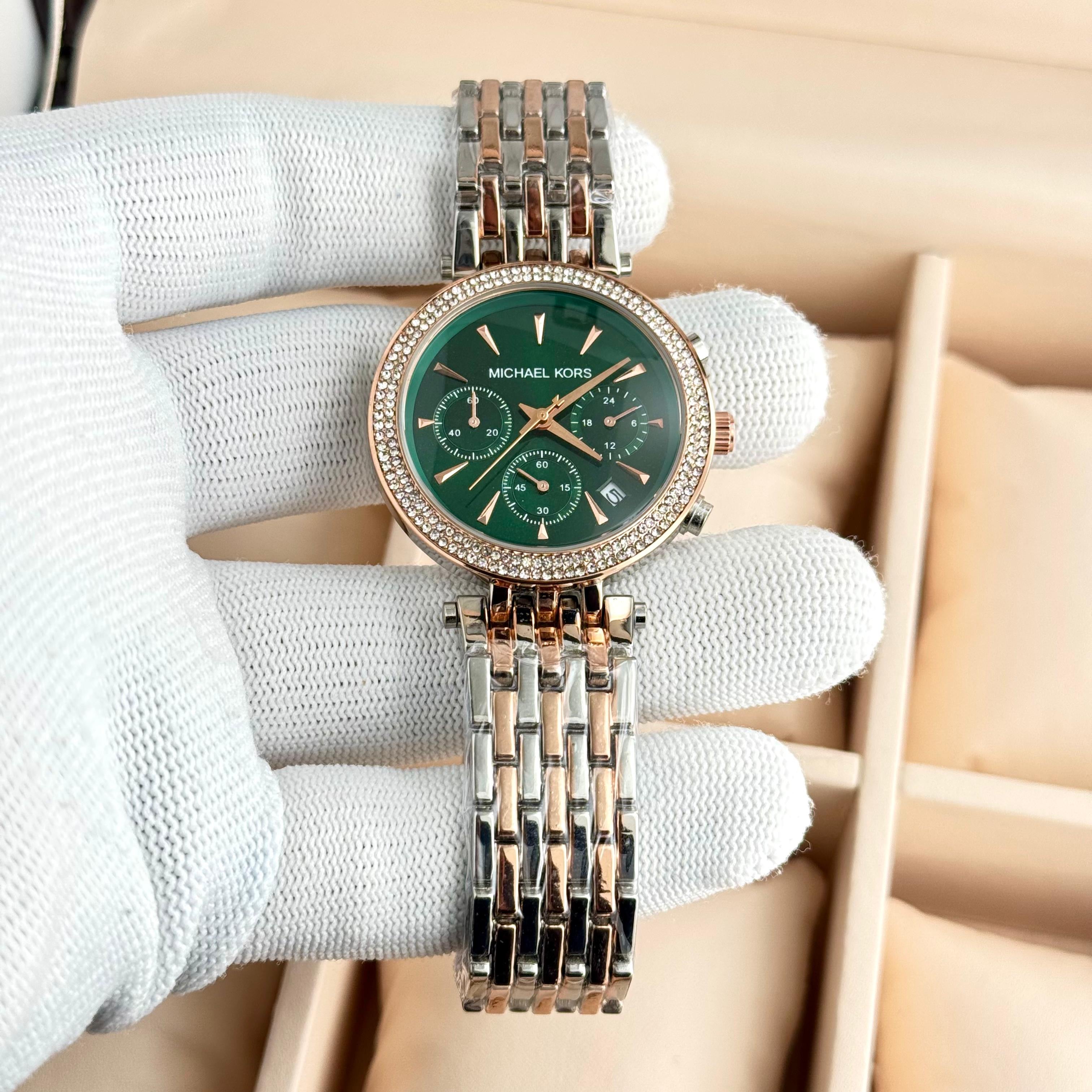 Michael Kors Darci Chrono