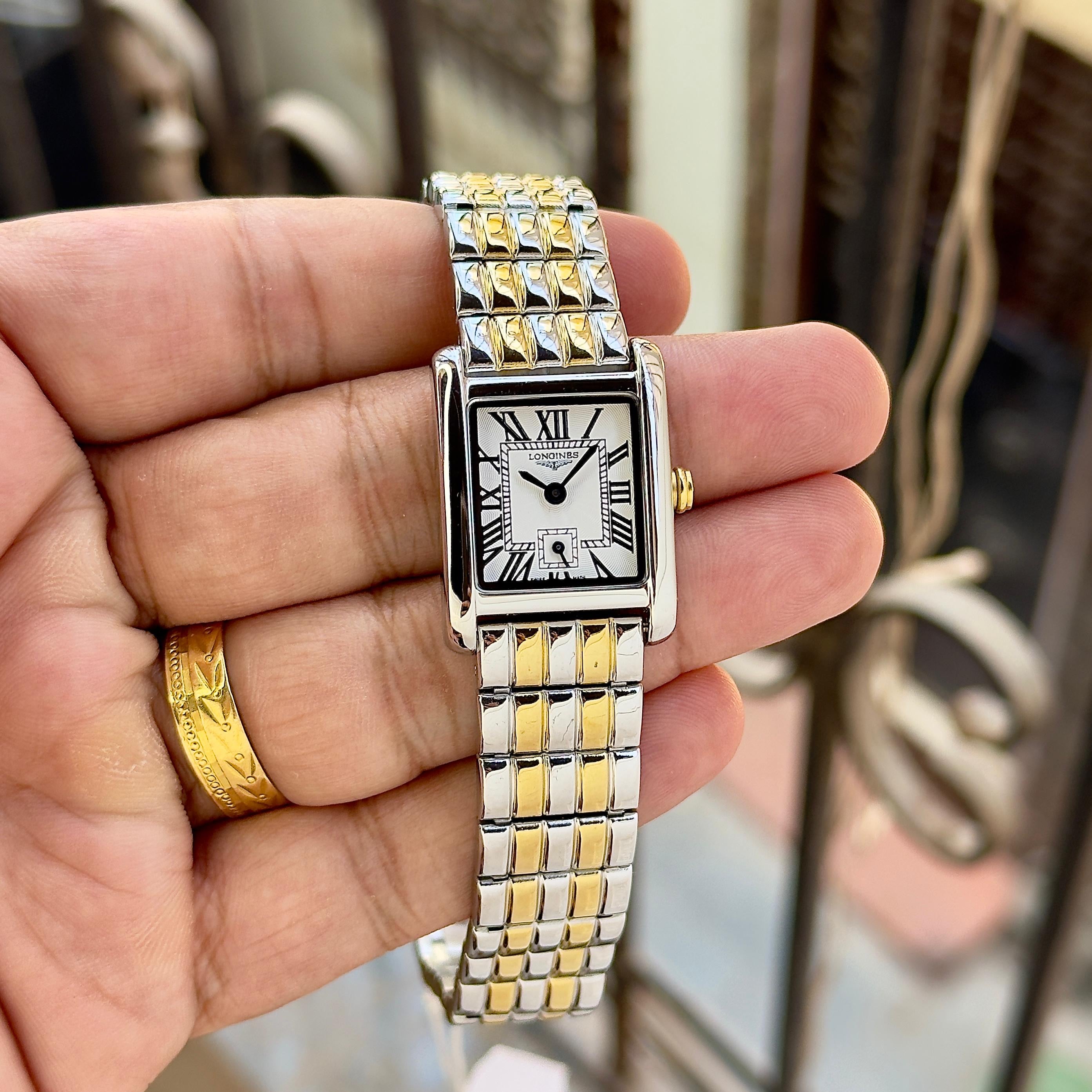 Longines DolceVita Collection