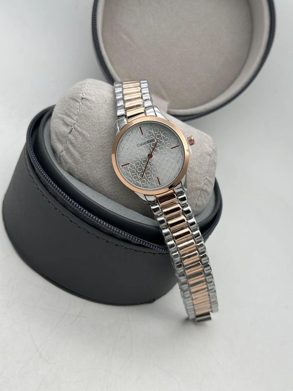 Calvin Klein Elegant Series