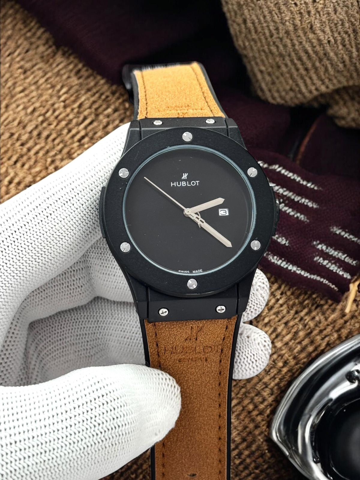Hublot Classic Fusion