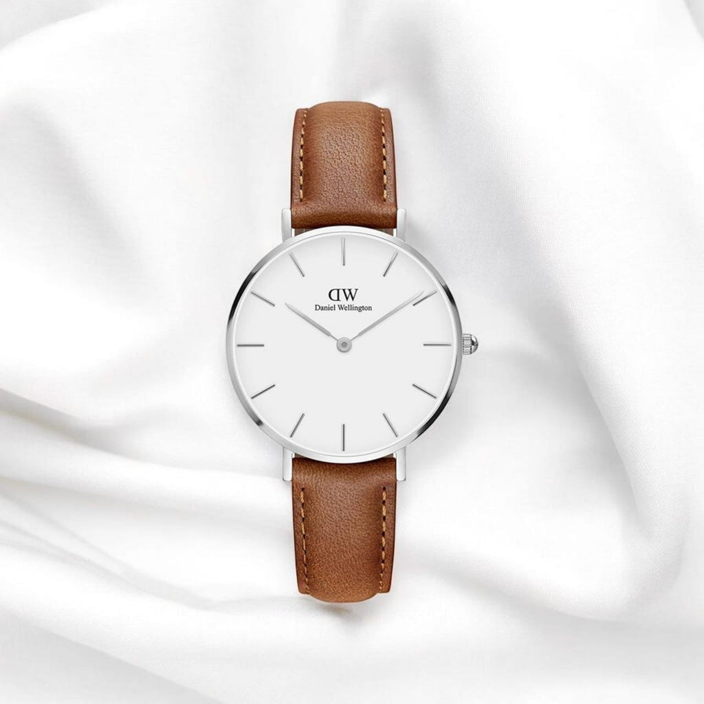 Daniel Wellington Classic Petite Durham