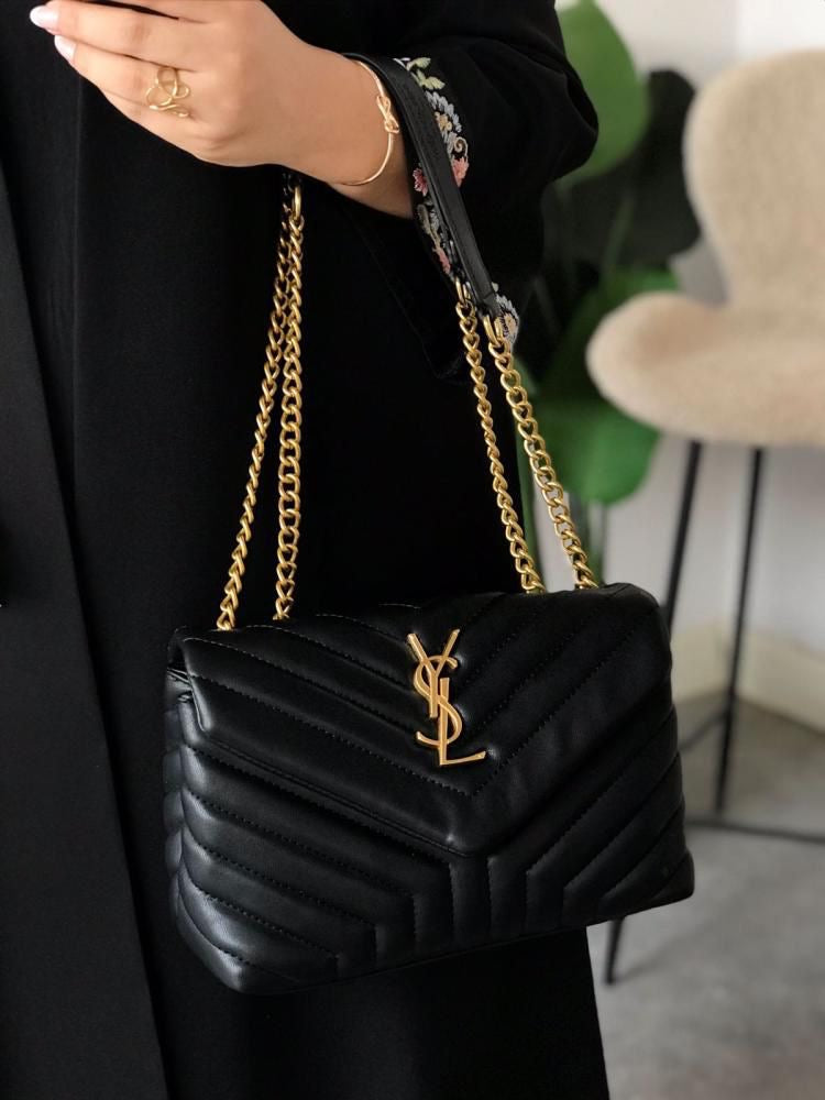 Ysl Loulou