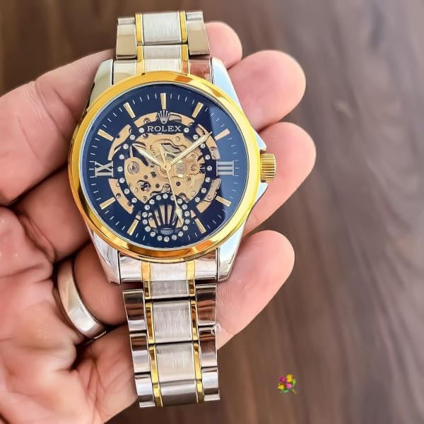 Rolex Skeleton Royale Automatic Edition