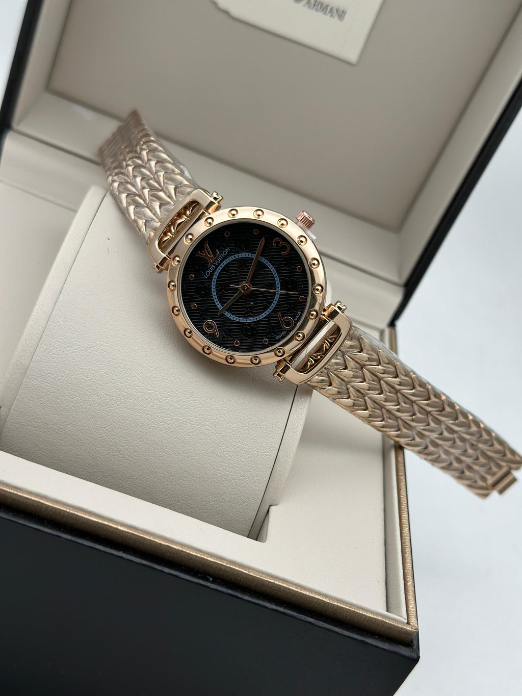 Louis Vuitton Tambour
